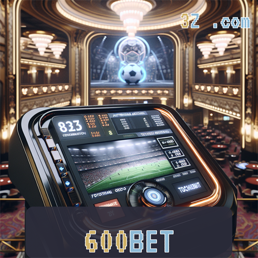 Apostas Diversificadas e Emoção Garantida no 600bet