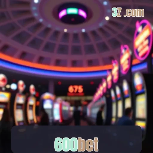 600bet: Explore o App de Jogos que Está Fazendo Sucesso no Brasil