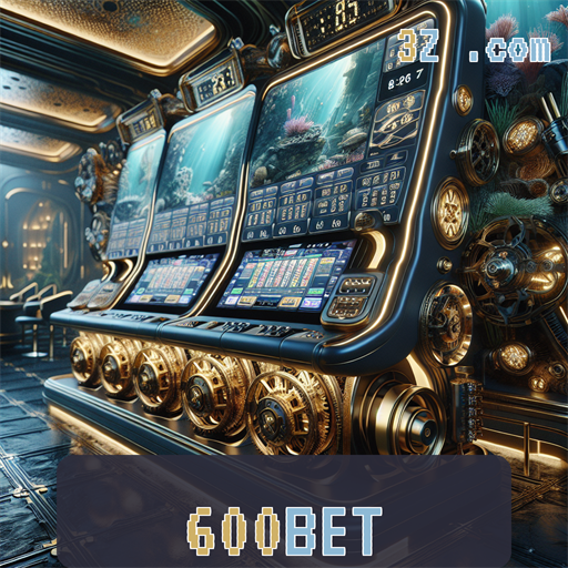 600bet e Esporte: A Revolução nas Apostas ao Vivo