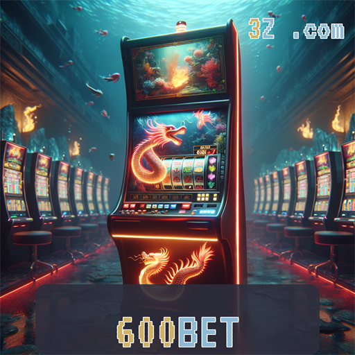 Login no 600bet: Conecte-se ao Mundo dos Jogos!