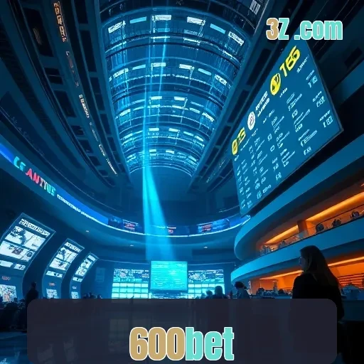 600bet: Como o Suporte 24/7 Melhora Sua Jogabilidade Diária
