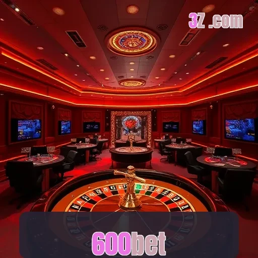 600bet VIP: Descubra Os Benefícios Exclusivos Para Jogadores Engajados